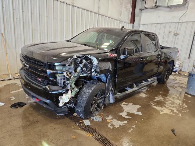 2019 CHEVROLET SILVERADO #3310616289
