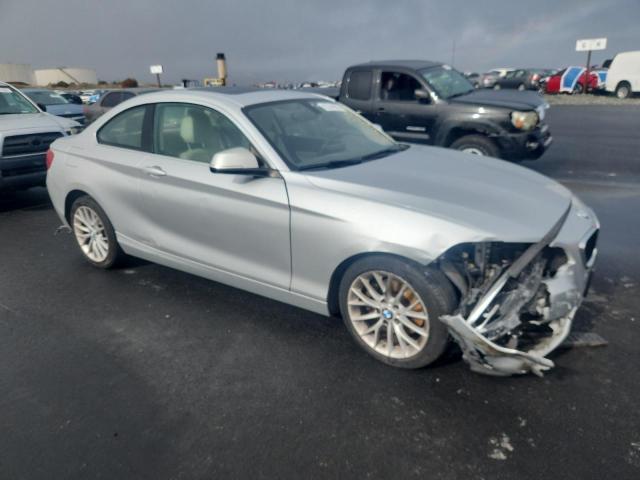 2015 BMW 228 XI SUL #3302687076