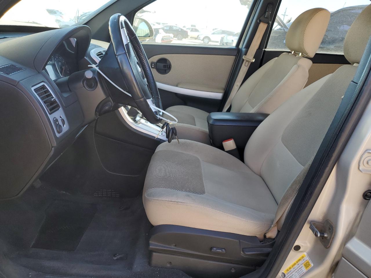 Lot #3284015812 2009 PONTIAC TORRENT