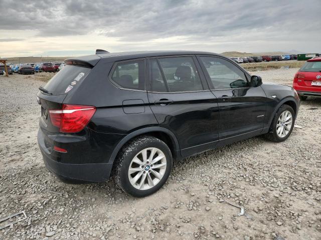 2013 BMW X3 XDRIVE2 - 5UXWX9C59D0A15119