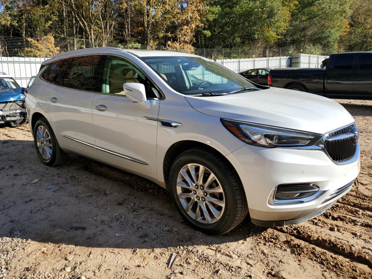 BUICK ENCLAVE PREMIUM