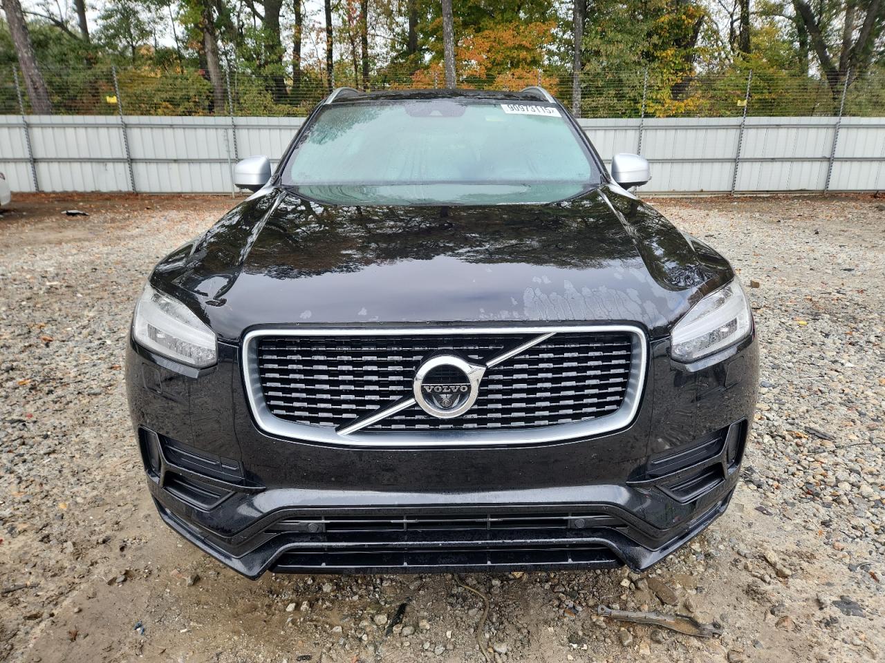 VOLVO XC90 T6