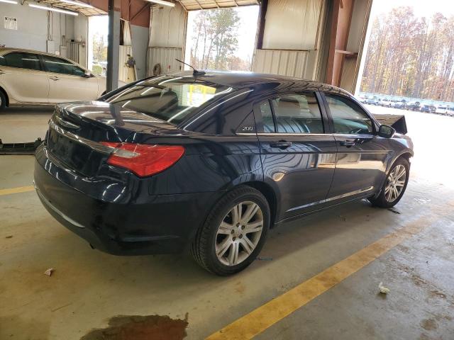 2013 CHRYSLER 200 TOURIN #3303989689