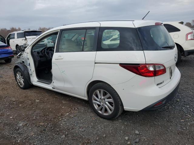 2012 MAZDA 5 #3292355294