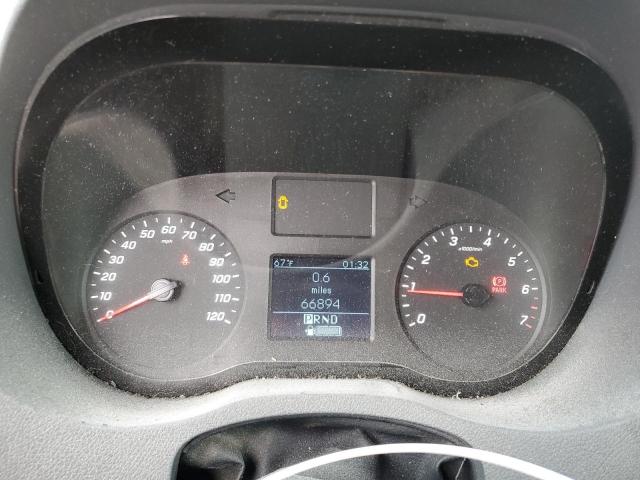 2021 MERCEDES-BENZ SPRINTER 2 #3284705964