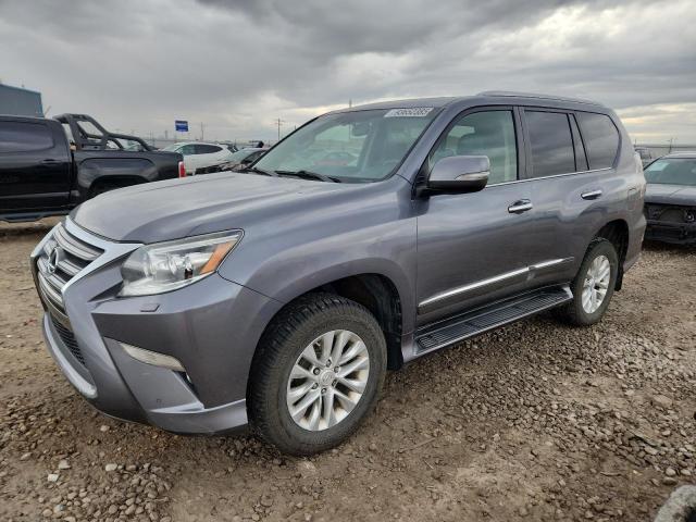 LEXUS GX 460
