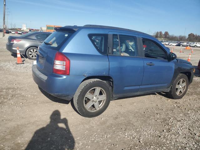 2007 JEEP COMPASS #3309349986