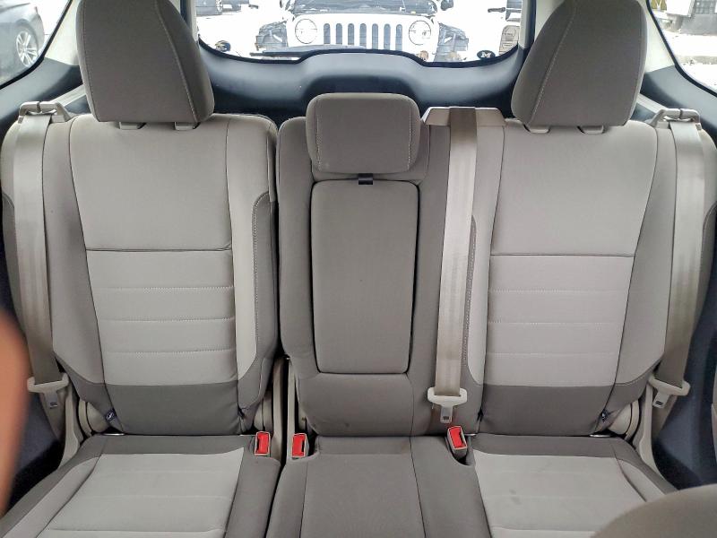 2015 FORD ESCAPE SE #3304754919