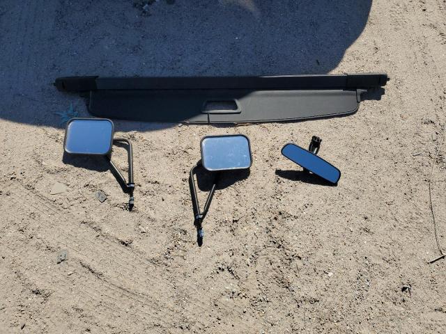 2019 JEEP WRANGLER U #3316834667