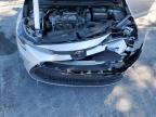 Lot #3301767420 2021 TOYOTA COROLLA LE