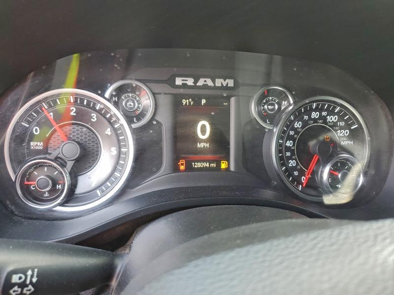 2020 RAM 1500 BIG H #3294283888