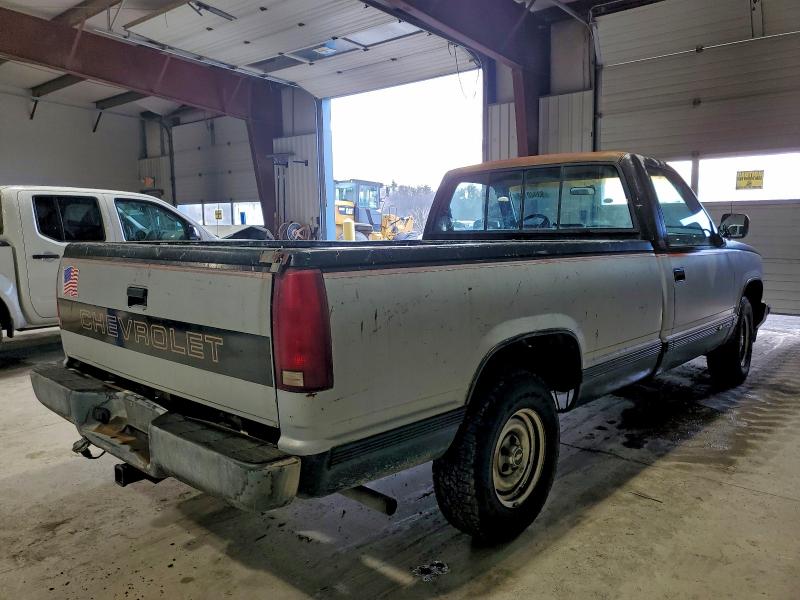 1990 CHEVROLET GMT-400 C1 #3302864912