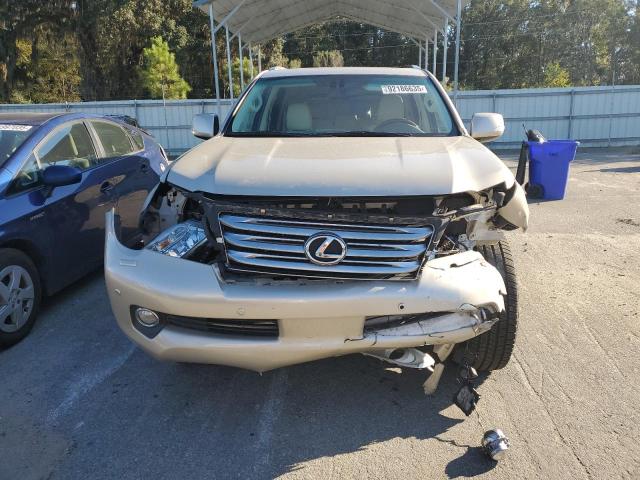 2011 LEXUS GX 460 PRE #3297102546