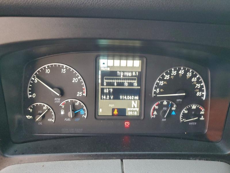 2021 FREIGHTLINER CASCADIA 1 #3294147942