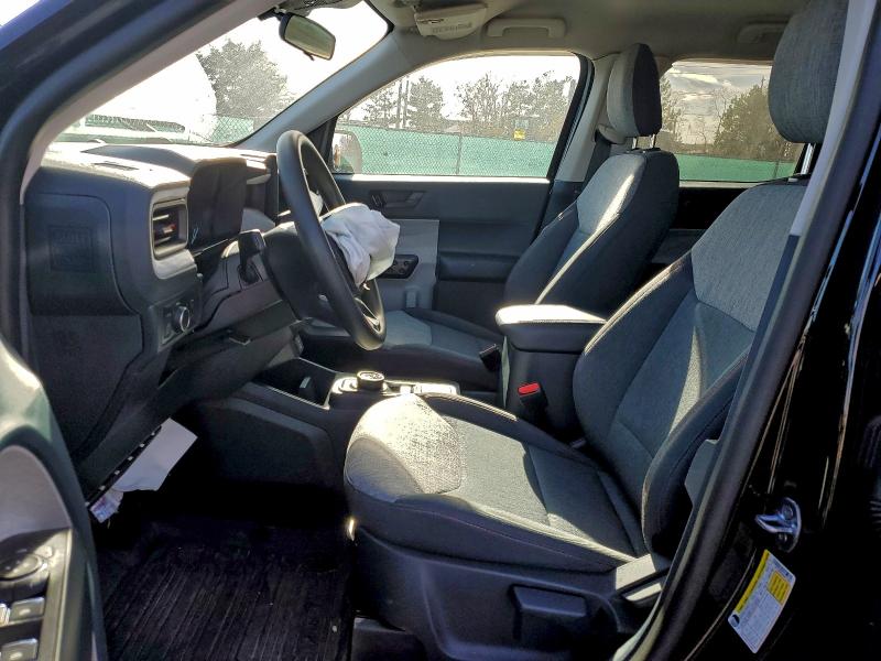 2022 FORD MAVERICK X #3301666622