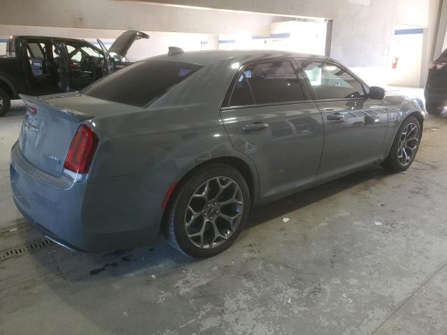 2017 CHRYSLER 300 S #3301820386