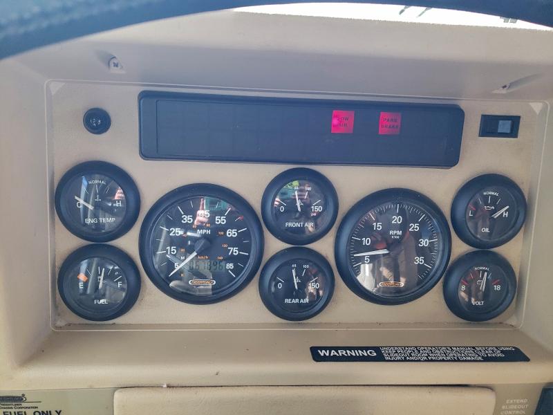 2005 FREIGHTLINER CHASSIS X #3303658959