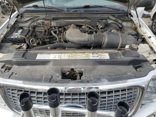 2001 FORD EXPEDITION #3294491514