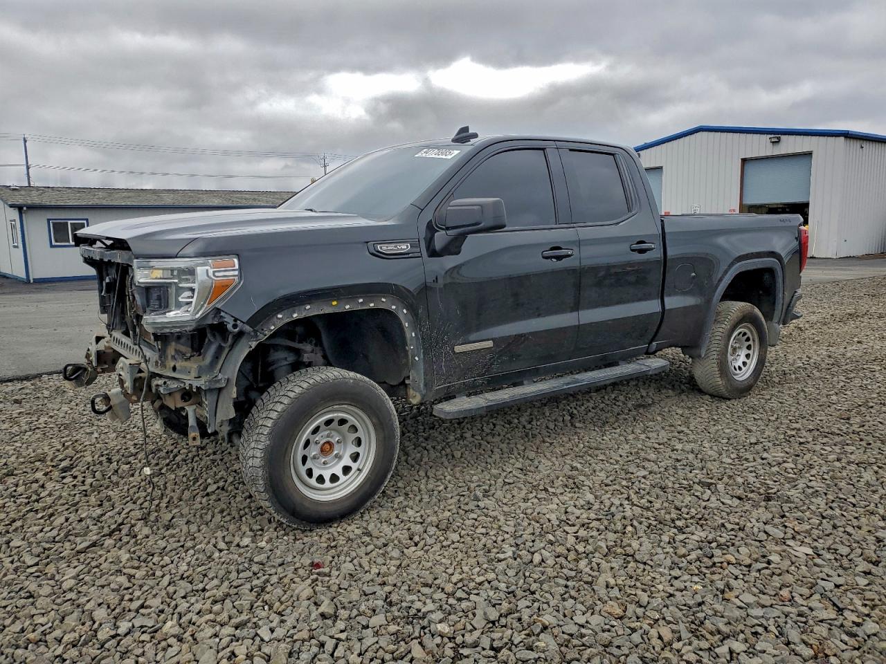 GMC SIERRA K1500 ELEVATION