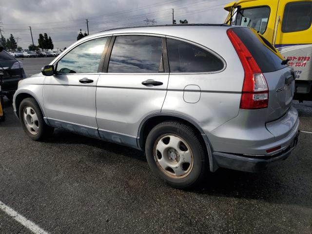 2011 HONDA CR-V LX #3302700033