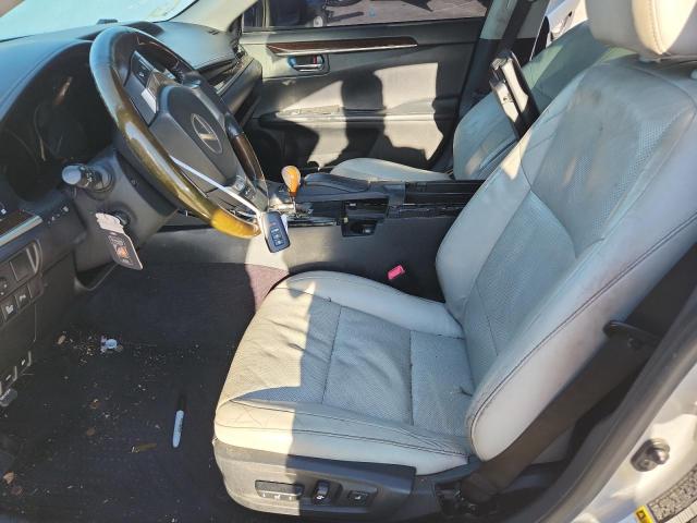 2015 LEXUS ES 350 - JTHBK1GG7F2165602