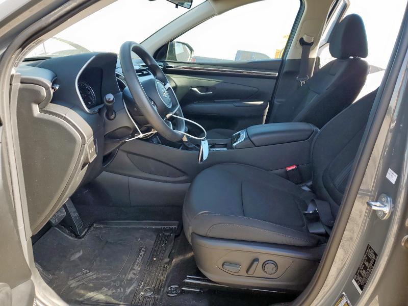 2024 HYUNDAI TUCSON SEL - 5NMJB3DE9RH319206