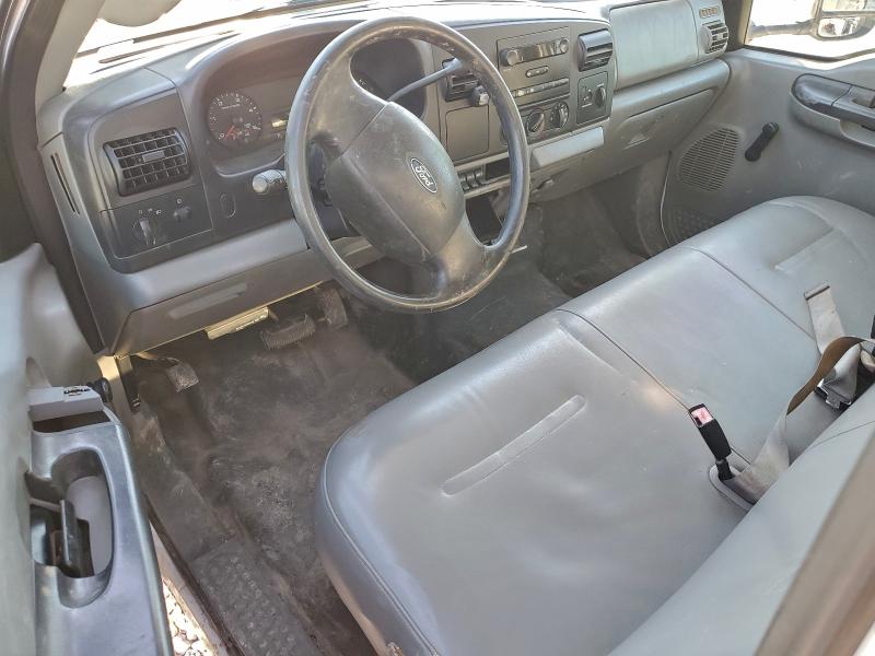 2006 FORD F450 SUPER #3304805329