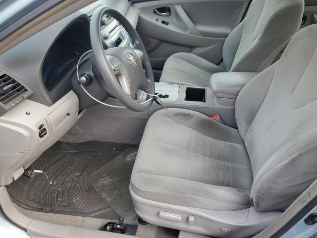 2009 TOYOTA CAMRY BASE #3291247973