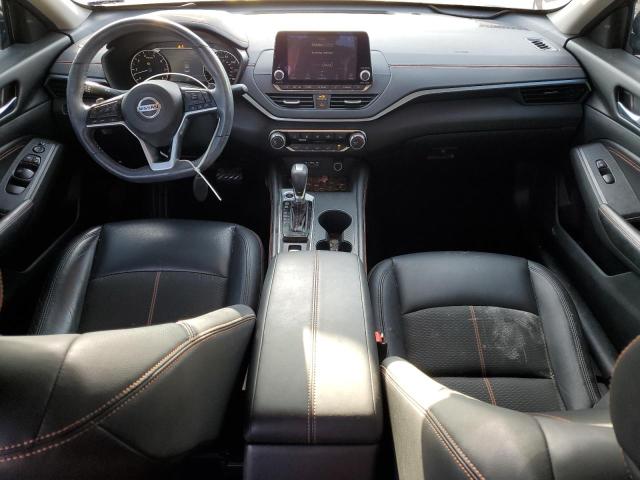 2019 NISSAN ALTIMA SR #3301677622