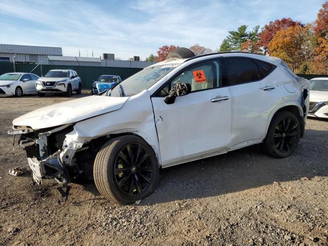 2024 LEXUS NX 450H LU #3305420437