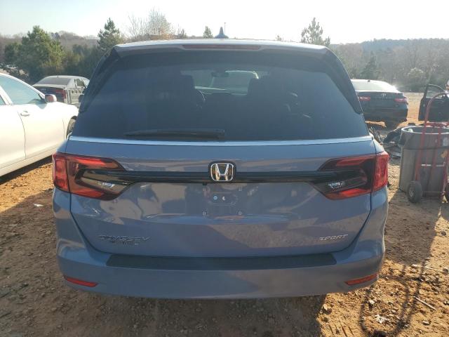 2023 HONDA ODYSSEY SP #3311475237