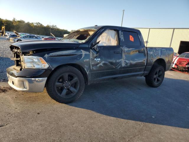 2020 RAM 1500 CLASS #3301829336