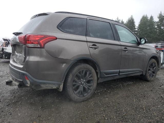 2018 MITSUBISHI OUTLANDER #3298218034