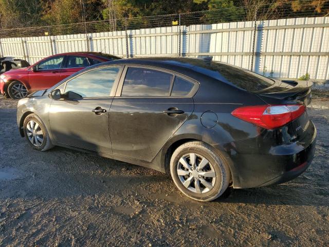 2016 KIA FORTE LX #3297147533