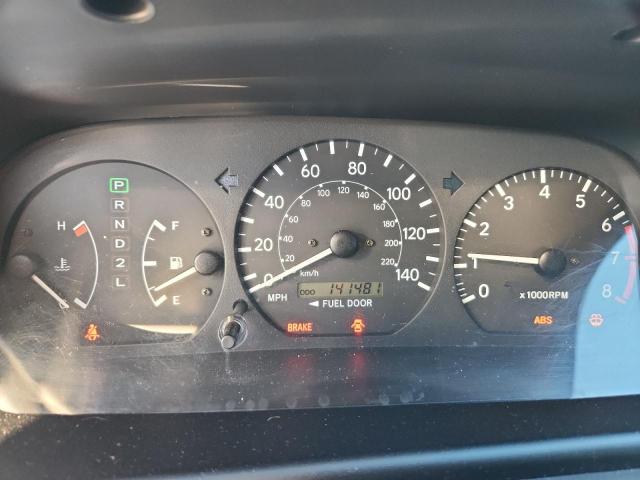 2000 TOYOTA CAMRY CE #3308322154