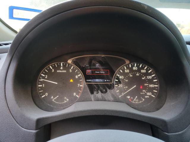 2017 NISSAN ALTIMA 3.5 #3305423434