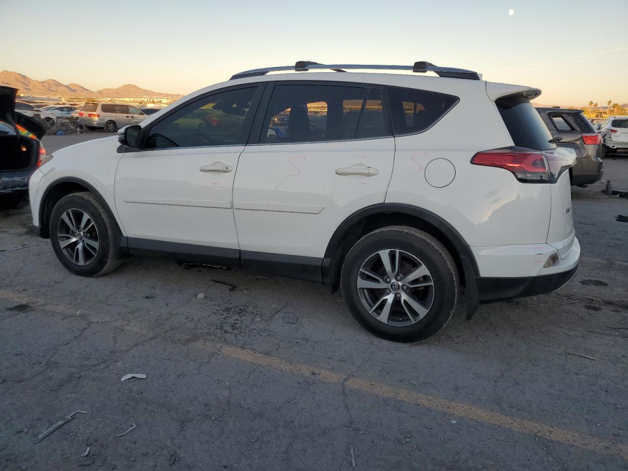 TOYOTA RAV4 ADVENTURE