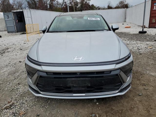 2024 HYUNDAI SONATA HYB #3291289459