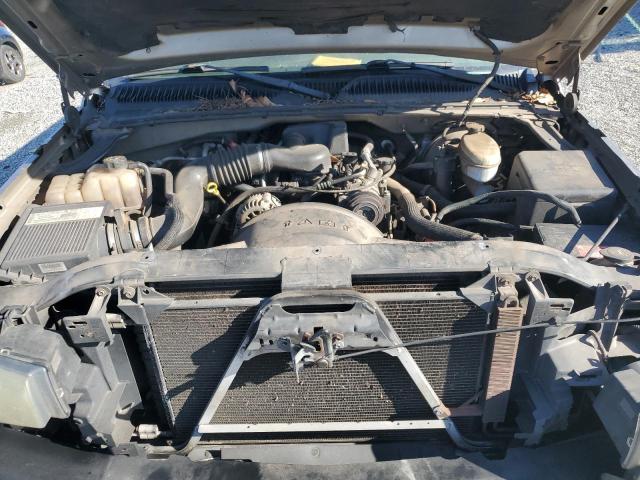 2003 CHEVROLET SILVERADO #3290284221