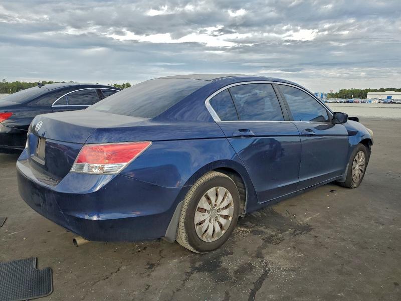 2010 HONDA ACCORD LX #3297963795
