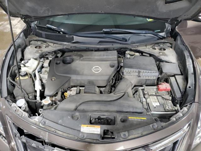 2015 NISSAN ALTIMA 2.5 #3291429173