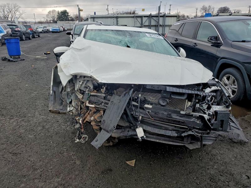 2024 NISSAN ALTIMA SL #3312581159