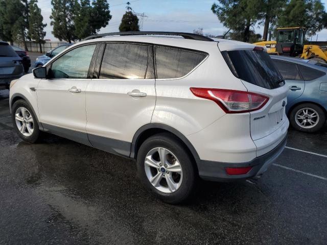2016 FORD ESCAPE SE #3290255232