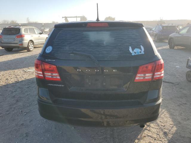 2014 DODGE JOURNEY SE #3303851510
