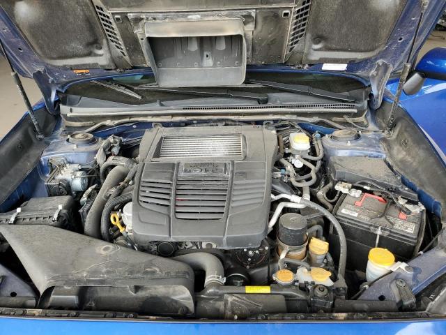 2020 SUBARU WRX LIMITE #3303742448