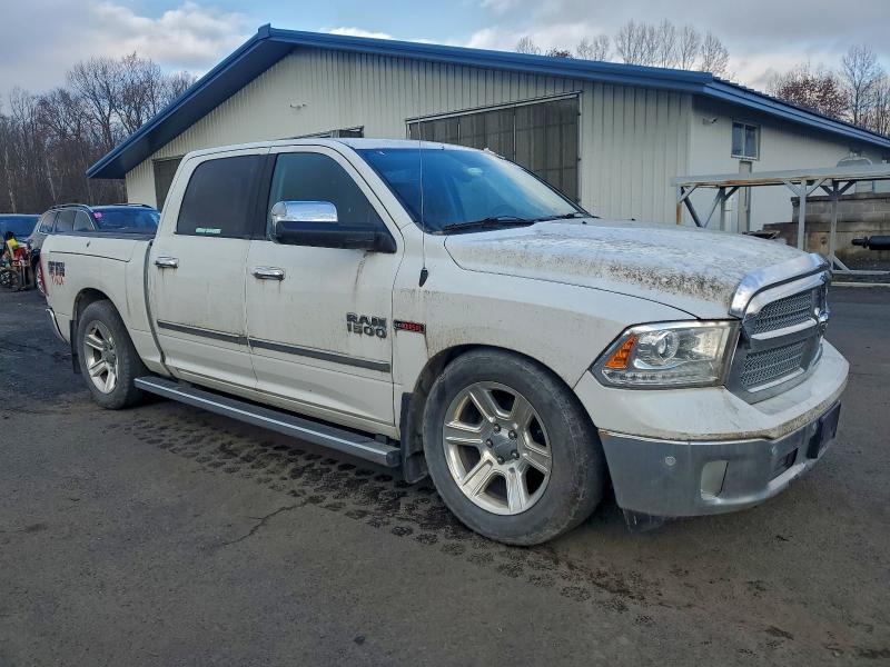 2014 RAM 1500 LONGH #3297989061