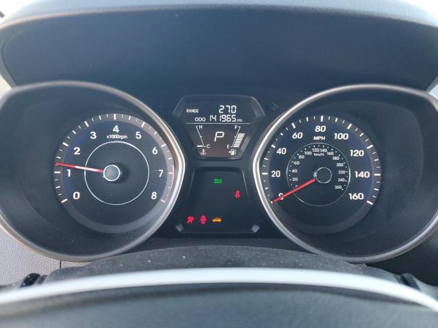 2012 HYUNDAI ELANTRA - 5NPDH4AE4CH071270