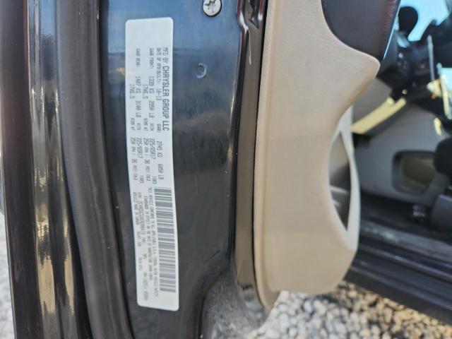 2014 DODGE GRAND CARA #3293372469