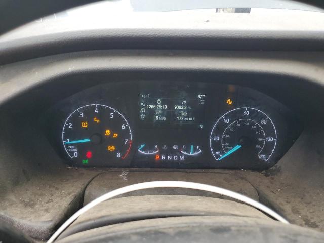 2020 FORD TRANSIT T- #3297168868