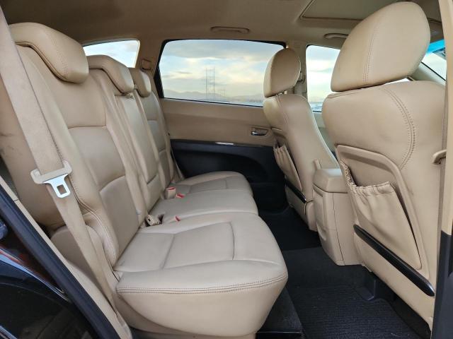 2009 SUBARU TRIBECA LI #3294692026